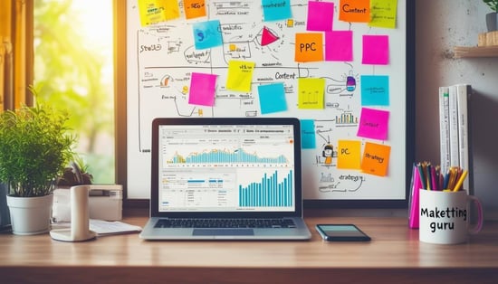 Digital Marketing: A Comprehensive Overview
